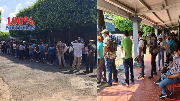 ferias de empleo en managua nicaragua