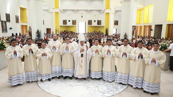 Arquidiócesis de Managua