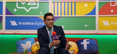 periodista mexicano situación nicaragua