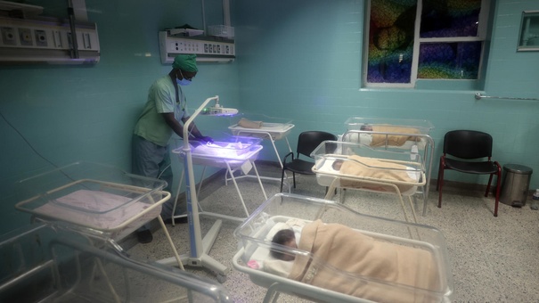mueren bebes cuba centros de salud publicos