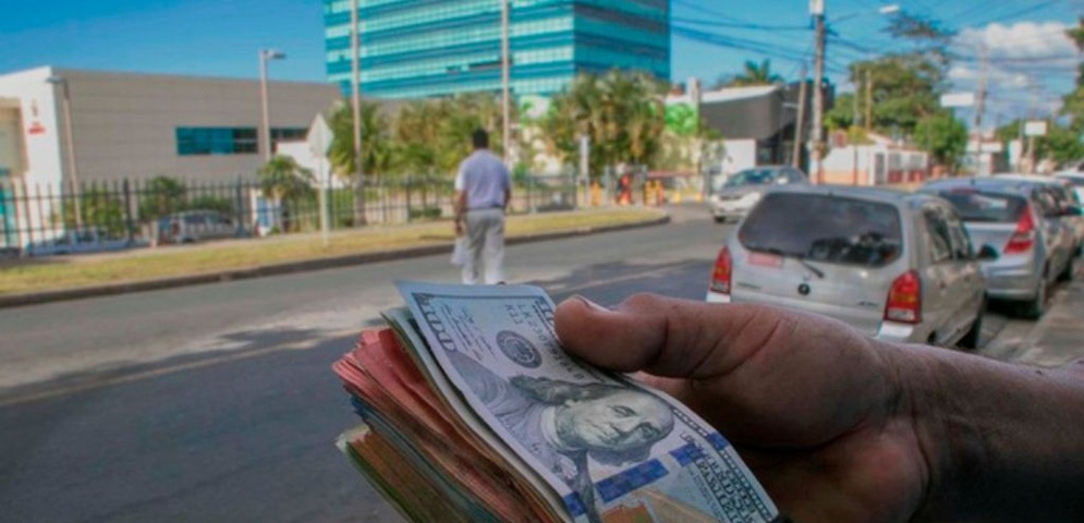 remesas nicaragua banco central nicaragua