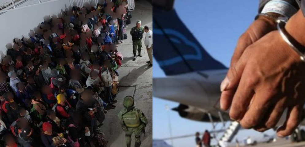 migrantes secuestrados en mexico llegan a nicaragua