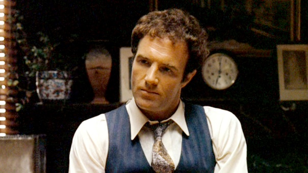 James Caan joven muerte.