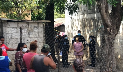 nvestigan muerte nicaraguenses en guatemala