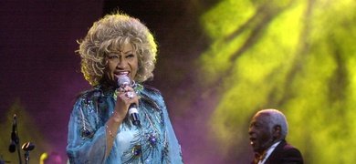 celia cruz aparecera en modena eeuu