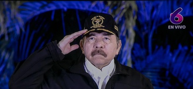 daniel ortega