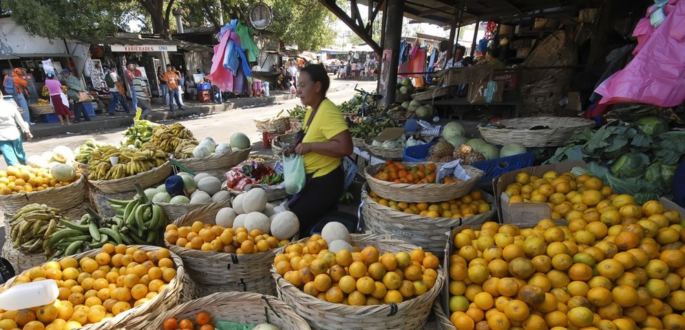 crecimiento economico en nicaragua