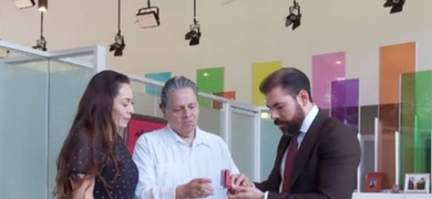 daniel ortega nombra nuevo consul de nicaragua en mexico