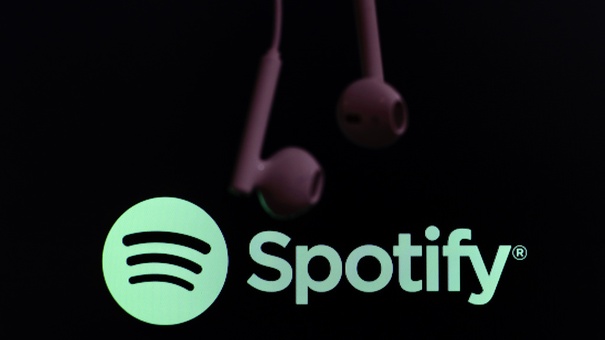 spotify despidos