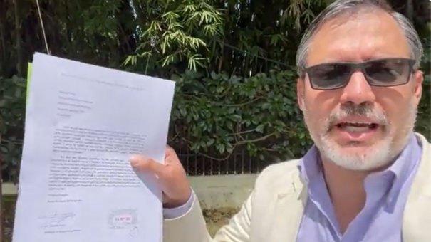 exigen expulsion embajador nicaragua guatemala