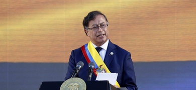 gustavo petro presidente izquierda colombia