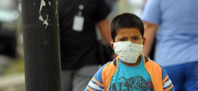 casos de virus respiratorios costa rica