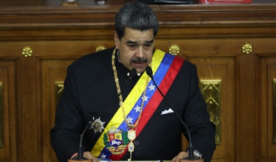 maduro sanciones eeuu