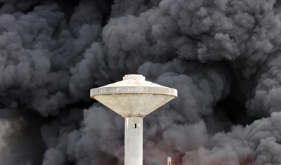 explosion en cuba