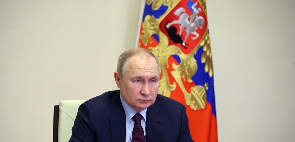 presidente putin habla situacion guerra rusia ucrania
