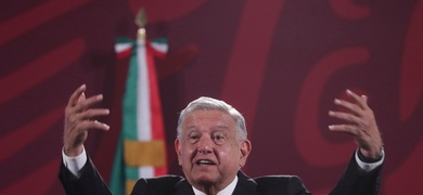 andres lopez obrador