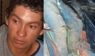 niño asesinado en nicaragua