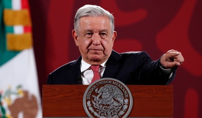 andres manuel lopez obrador