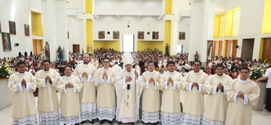 Arquidiócesis de Managua