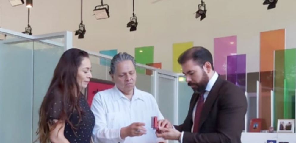 daniel ortega nombra nuevo consul de nicaragua en mexico