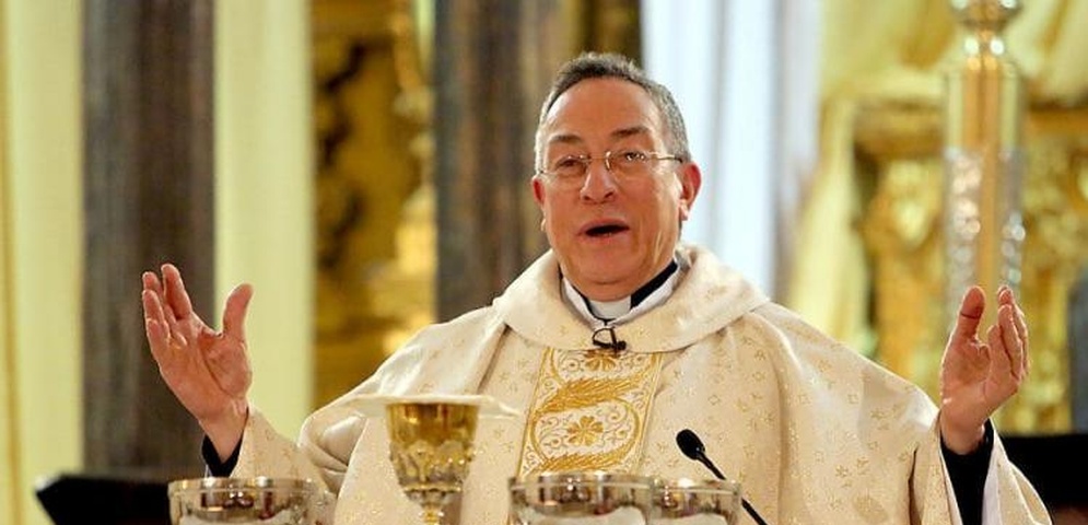 Cardenal de Honduras, Óscar Rodríguez Maradiaga