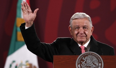 reforma electoral en mexico