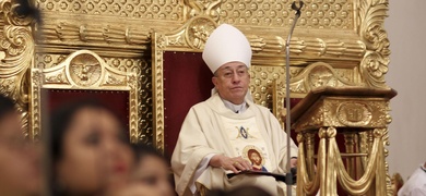 cardenal honduras rechaza acusaciones catolicos nicaragua