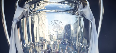 trofeo real madrid champions