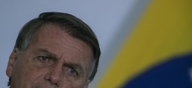 bolsonaro intenta apaciguar a sus seguidores