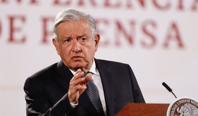 presidente mexico amlo