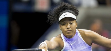 tenista japonesa naomi osaka