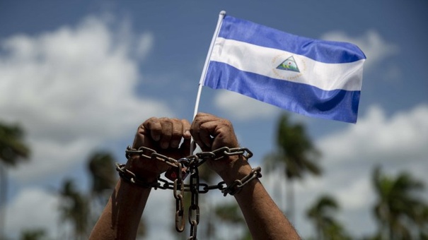 camapañas nicas libres presos politicos nicaragua