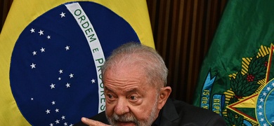 lula da silva destituye comandante ejercito brasil