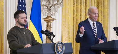 estrategia eeuu negociacion entre ucrania y rusia