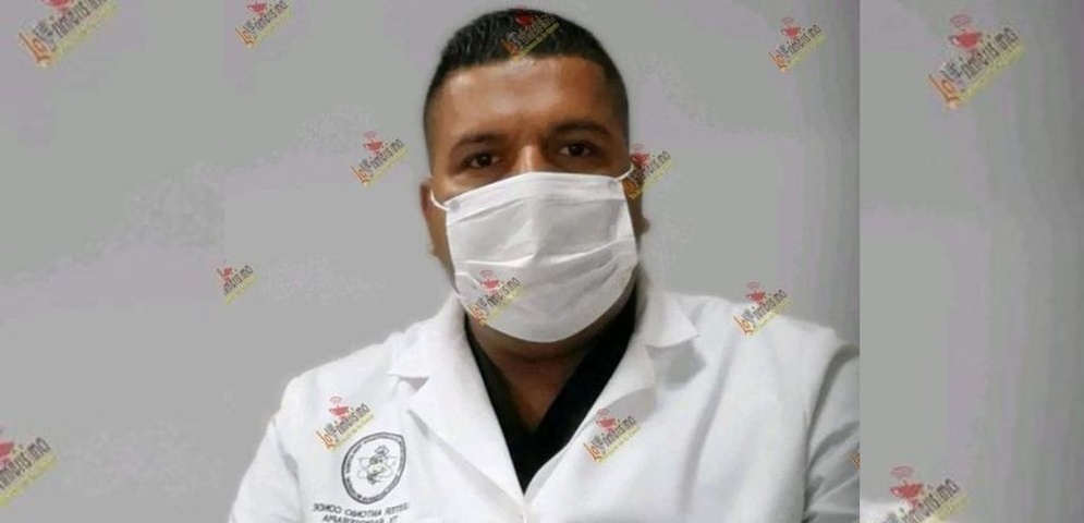 medico viola menor de edad managua