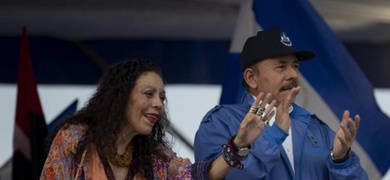 presidente de nicaragua daniel ortega