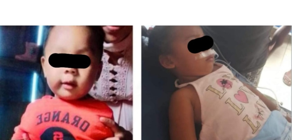 niños envenenados en nicaragua