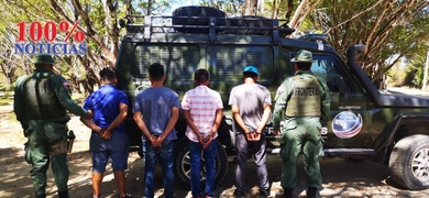 policia frontera detencion indocumentados nicaragua