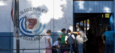 colegios publicos nicaragua edgar arvizu