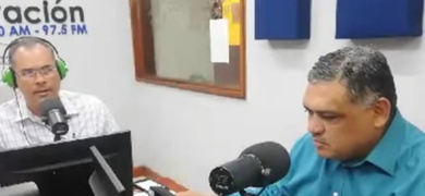 radio corporacion nicaragua