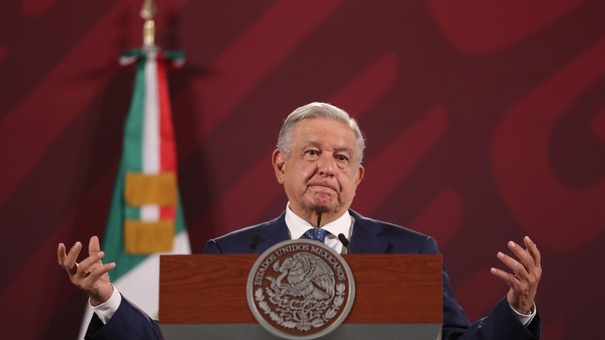 Andrés Manuel López Obrador