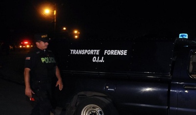 oij forense costa rica