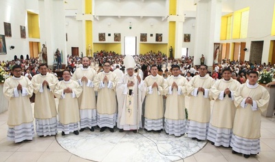 Arquidiócesis de Managua