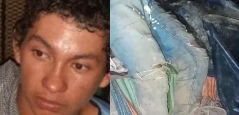 niño asesinado en nicaragua