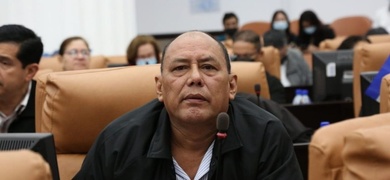 diputado filiberto rodriguez asamblea nacional