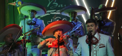 mariachi mexico