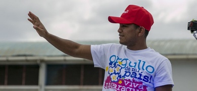 roman chocolatito gonzalez boxeador nicaragua