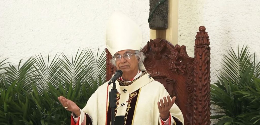 cardenal leopoldo brenes nicaragua