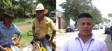 periodista detenido en nicaragua