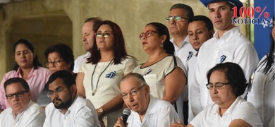 La Alianza Cívica por la Justicia y la Democracia anunció prontas reuniones con diversos movimientos sociales.